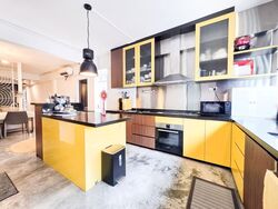 Sin Chuan Garden (D14), Apartment #580772451